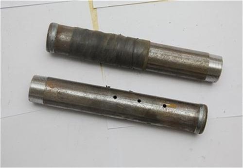 金山注浆声测一体管