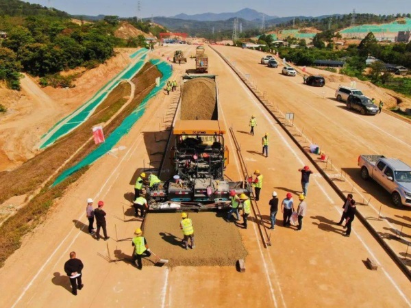 金山高速公路