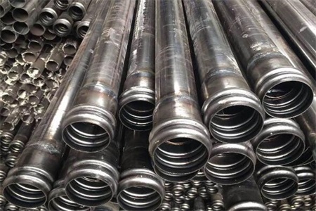 金山声测管是一种工程建筑材料